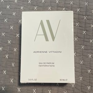 NWOT ADRIENNE VITTANDINI PARFUM SPRAY